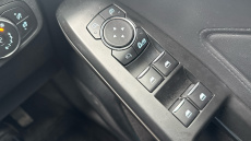 Ford Focus 1.0 EcoBoost Hybrid mHEV 125 Titanium X Ed 5dr Petrol Hatchback